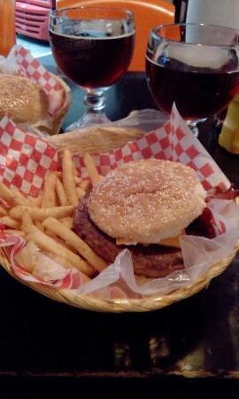 Wings Factory Condesa